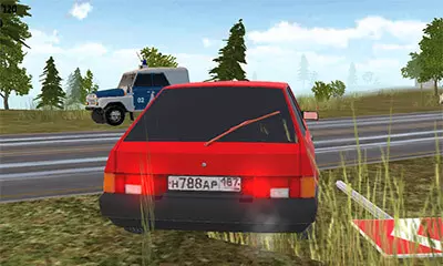 Русский драйвер