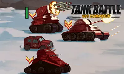 Командир танкового батальона