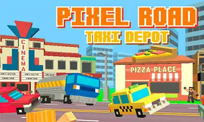 Империя такси