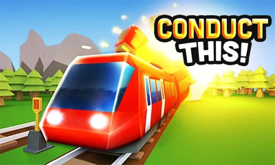 Машинист поезда